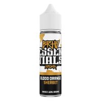 Barehead Essentials Blood Orange Sherbet Aroma