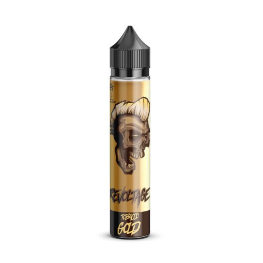Revoltage Tobacco Gold Aroma