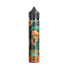 Revoltage Green Orange Longfill Aroma