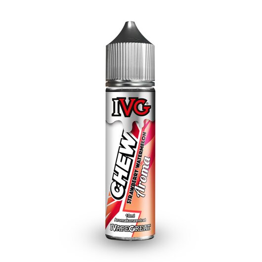IVG Chew Strawberry Watermelon Aroma