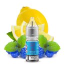 POD SALT XTRA Sour Blue Raspberry 10ml