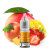 POD SALT XTRA Mango Strawberry Peach 10ml