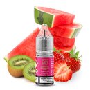 POD SALT XTRA Strawberry Watermelon Kiwi 10ml 20mg/ml