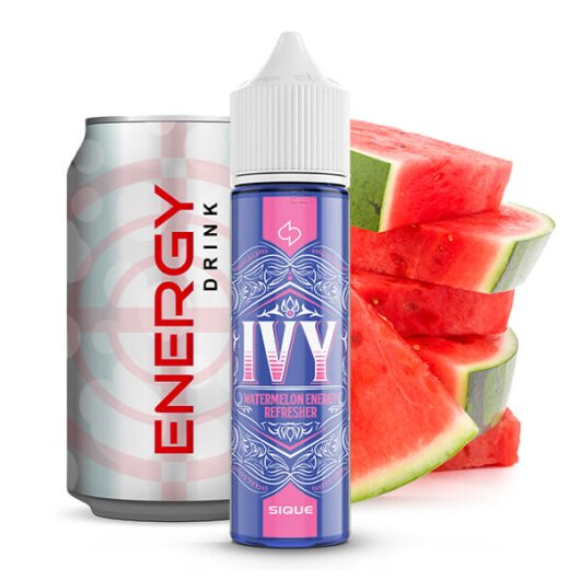 SIQUE Berlin IVY Aroma