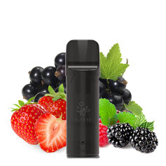 ELFBAR Elfa Pod Mix Berries 20mg (2Stk)