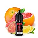 Just Juice Blood Orange Citrus & Guava Liquid