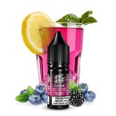 Just Juice Fusion Berry Burst & Lemonade Liquid