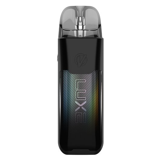 Vaporesso Luxe XR Max Pod Kit black