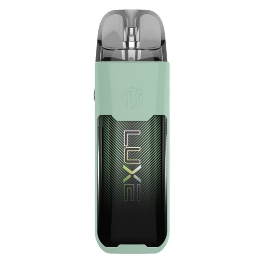 Vaporesso Luxe XR Max Pod Kit green