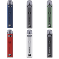 Uwell Caliburn G3 Pod Kit
