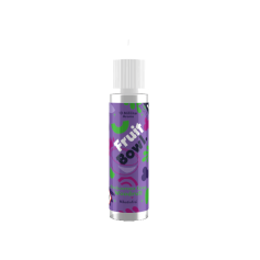 Fruit Bowl Blackcurrant Grape Woodruff Longfill Aroma