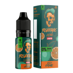 Revoltage Salt Green Orange 10ml