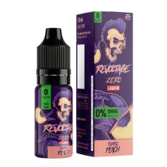 Revoltage Salt Purple Peach 10ml