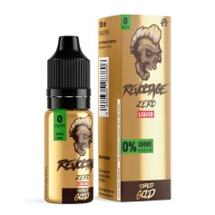Revoltage Salt Tobacco Gold 10ml