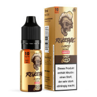 Revoltage Tobacco Gold Hybrid Liquid 10mg/ml