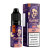 Revoltage Purple Peach Hybrid Liquid 10mg/ml