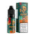 Revoltage Green Orange Hybrid Liquid 20mg/ml