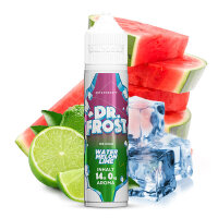 Dr. Frost Polar Ice Watermelon Lime Longfill Aroma