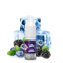 Dr. Frost Salt Dark Berries Liquid 20mg/ml