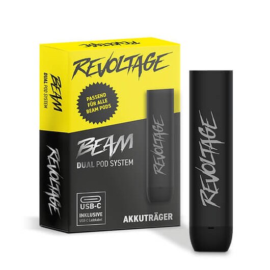 Revoltage Beam Pod Kit (500mAh)
