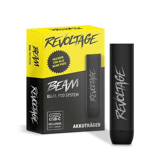 Revoltage Beam Pod Kit (500mAh)