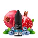POD SALT Fusion Blueberry Pomegranate 10ml 11mg/ml
