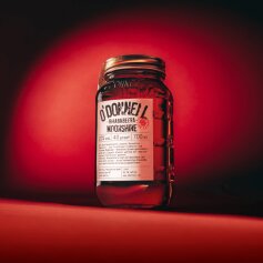 O´Donnell Moonshine Rhababeera 20% Vol. 700ml