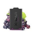 X-Shisha by X-Bar Pod 0mg Grape