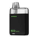 Vaporesso Eco Nano Pod Kit 1000mAh 6ml midnight black