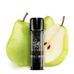 ELFBAR Elfa Pod Pear 20mg (2Stk)