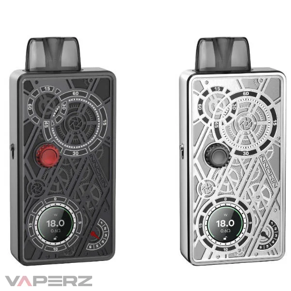 Innokin Klypse Mecha Pod Kit