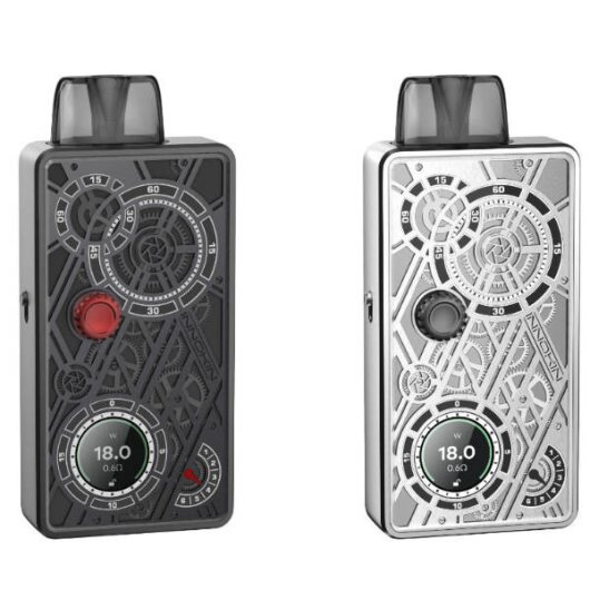 Innokin Klypse Mecha Pod Kit