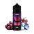 Yeti Overdosed Red Grape Ice Longfill Aroma