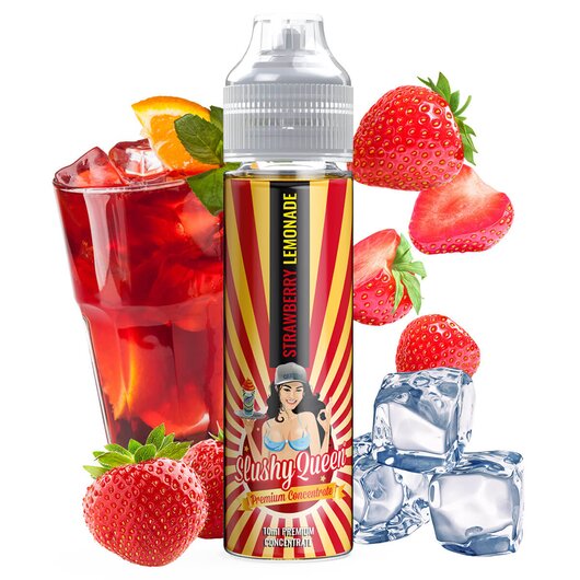 PJ Empire Starwberry Lemonade Aroma