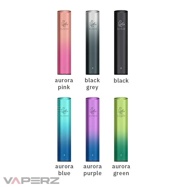 ELFBAR Mate 500 Akku 500mAh
