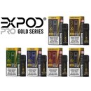 EXVAPE Expod Pro Prefilled Pod Gold Series