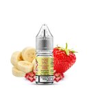 POD SALT XTRA Strawberry Banana Rhubarb 10ml 10mg/ml