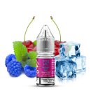 POD SALT XTRA Blue Razz Cherry Blast 10ml