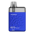 Vaporesso Eco Nano Pod Kit 1000mAh 6ml azure gem