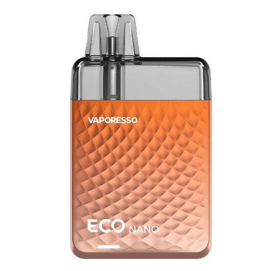 Vaporesso Eco Nano Pod Kit 1000mAh 6ml tropics orange