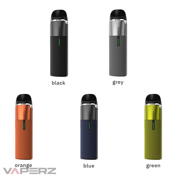 Vaporesso Luxe Q2 Pod Kit 1000mAh 2ml