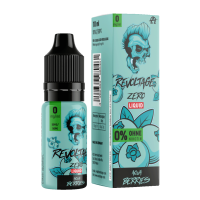 Revoltage Aqua Berries Liquid 0mg/ml