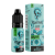 Revoltage Aqua Berries Liquid 0mg/ml
