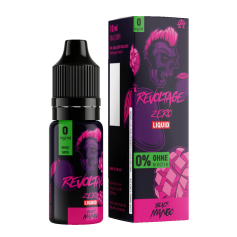 Revoltage Black Mango Liquid 0mg/ml