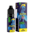 Revoltage Blue Cherry Liquid 0mg/ml