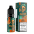 Revoltage Green Orange Liquid 0mg/ml