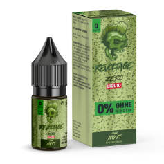 Revoltage Magic Mint Liquid 0mg/ml