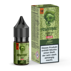 Revoltage Magic Mint Hybrid Liquid 10mg/ml