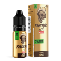Revoltage Tobacco Gold Liquid 0mg/ml