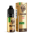 Revoltage Tobacco Gold Liquid 0mg/ml
